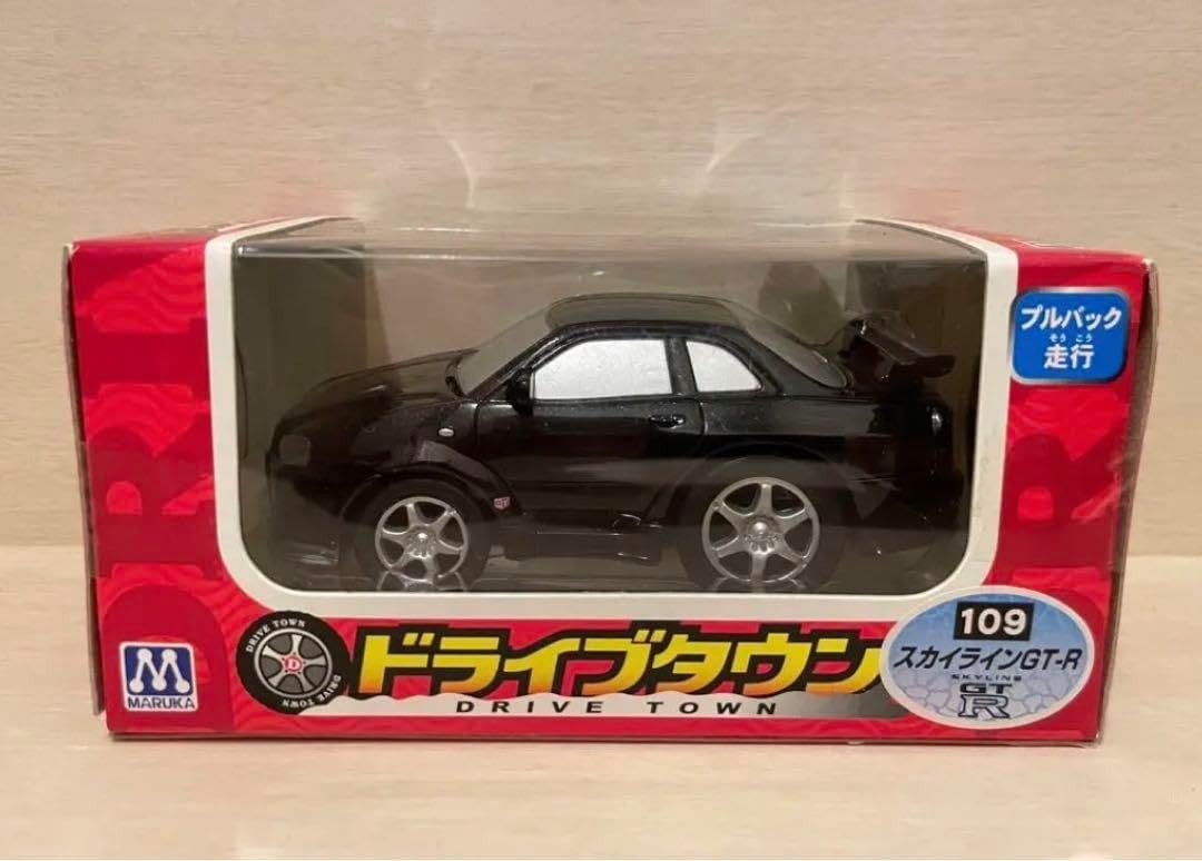 マツダ アクセラ チョロQ ネクストスポーツコンパクト 全9台